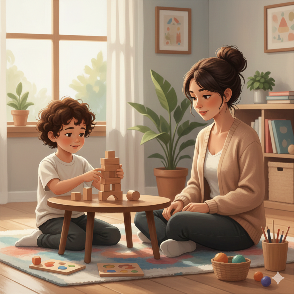 Mental Health & Therapy