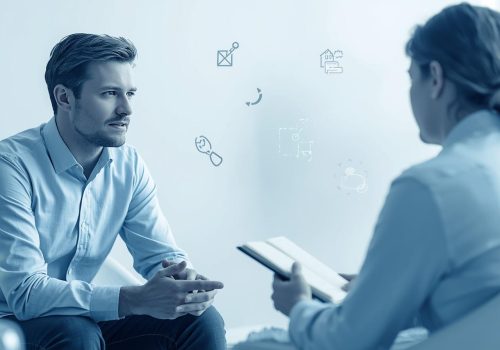 Cognitive Behavioural Therapy (CBT)